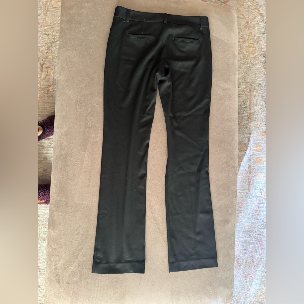 Express Black Dress Pants